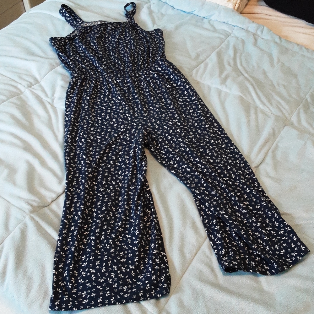Wonder Nation Jumpsuit